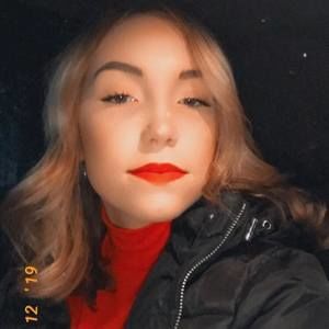 Meet your Posher, Jackelyn